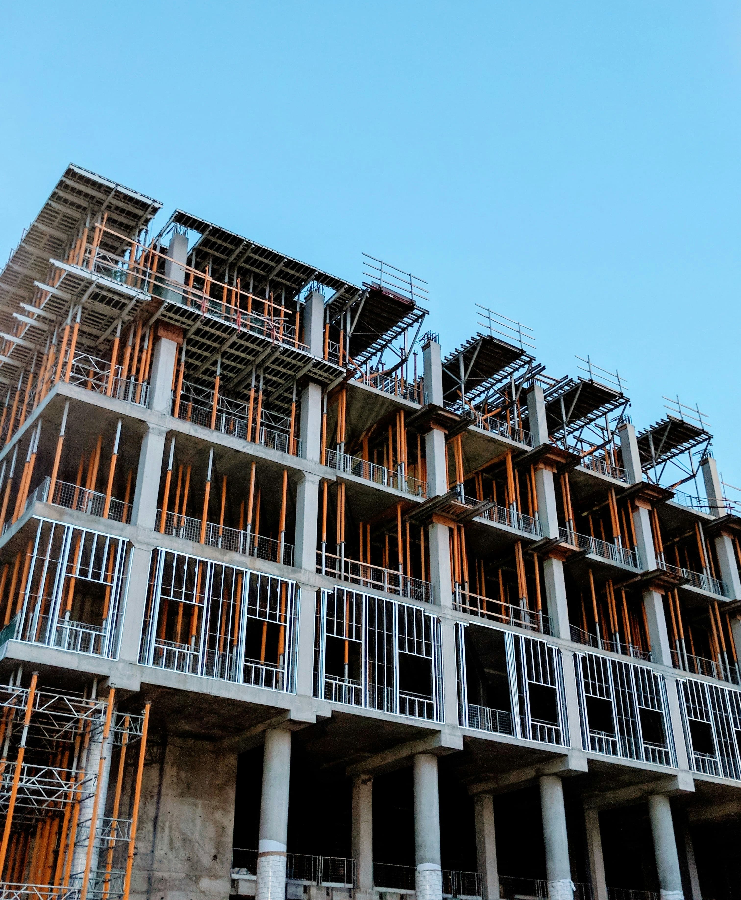 Structural Design and Supervision