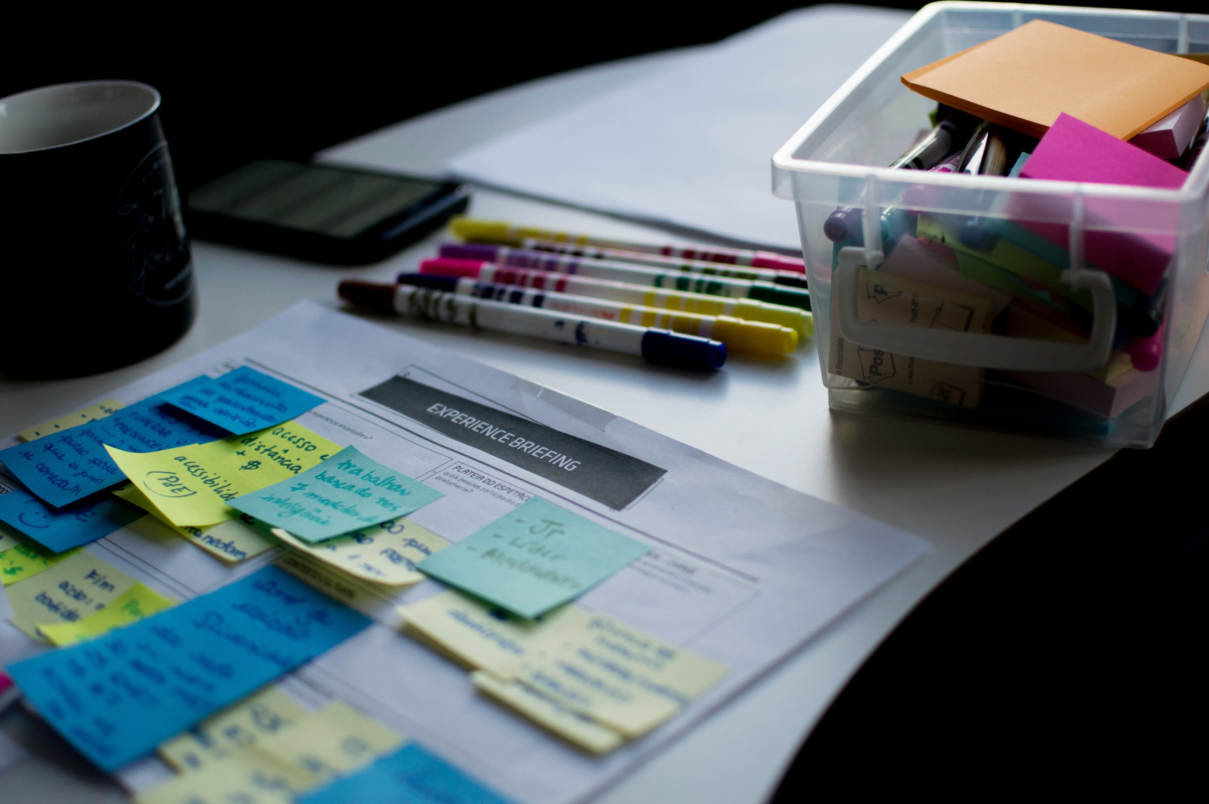 Project Management and Feasibility Studies