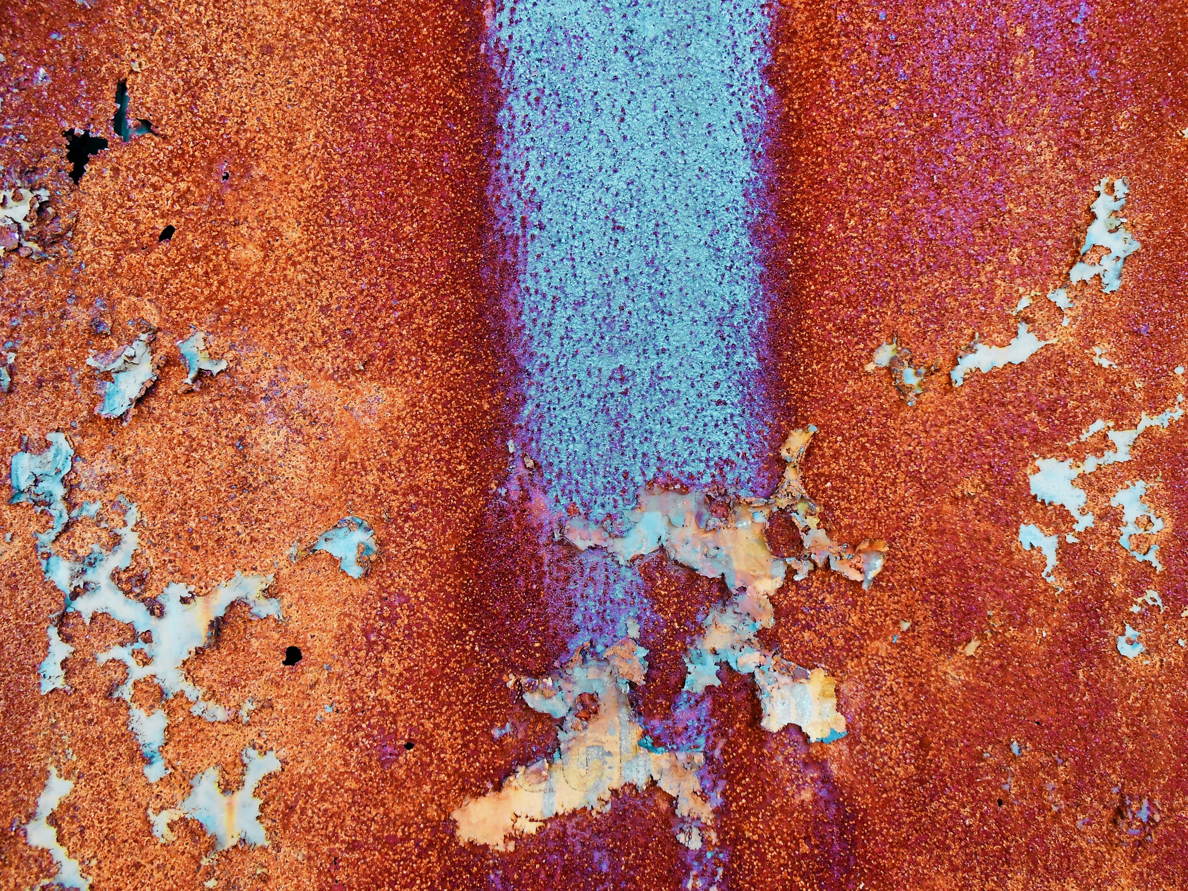 Corrosion Control and Monitoring