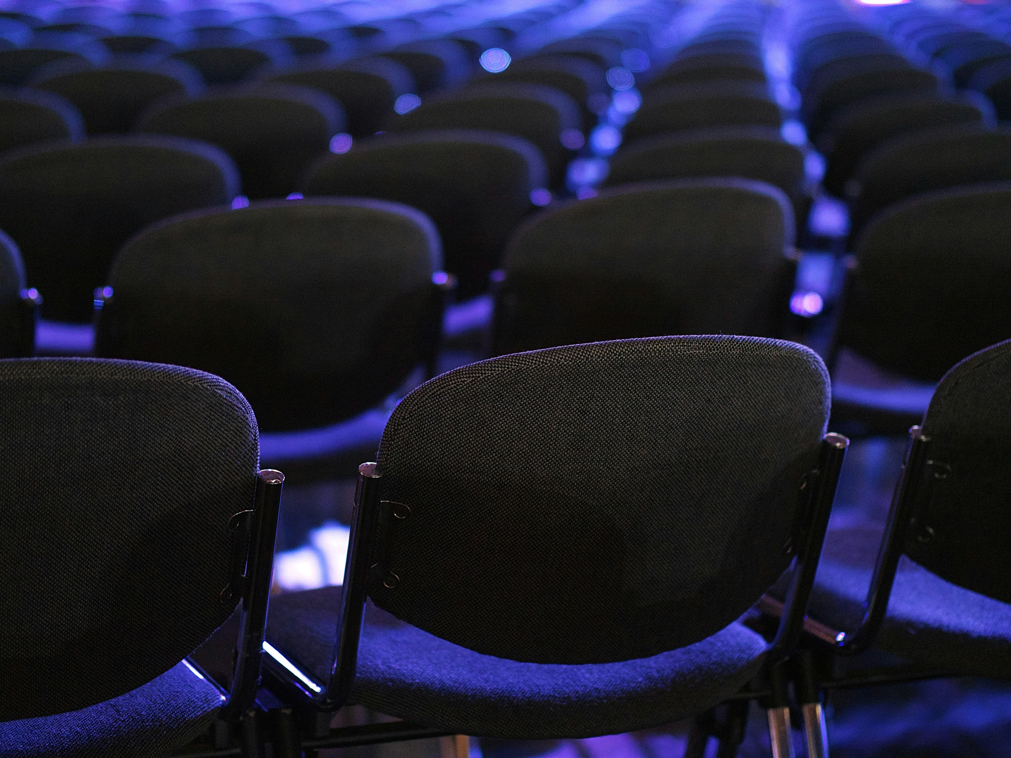 Event Management and Promotional Campaigns