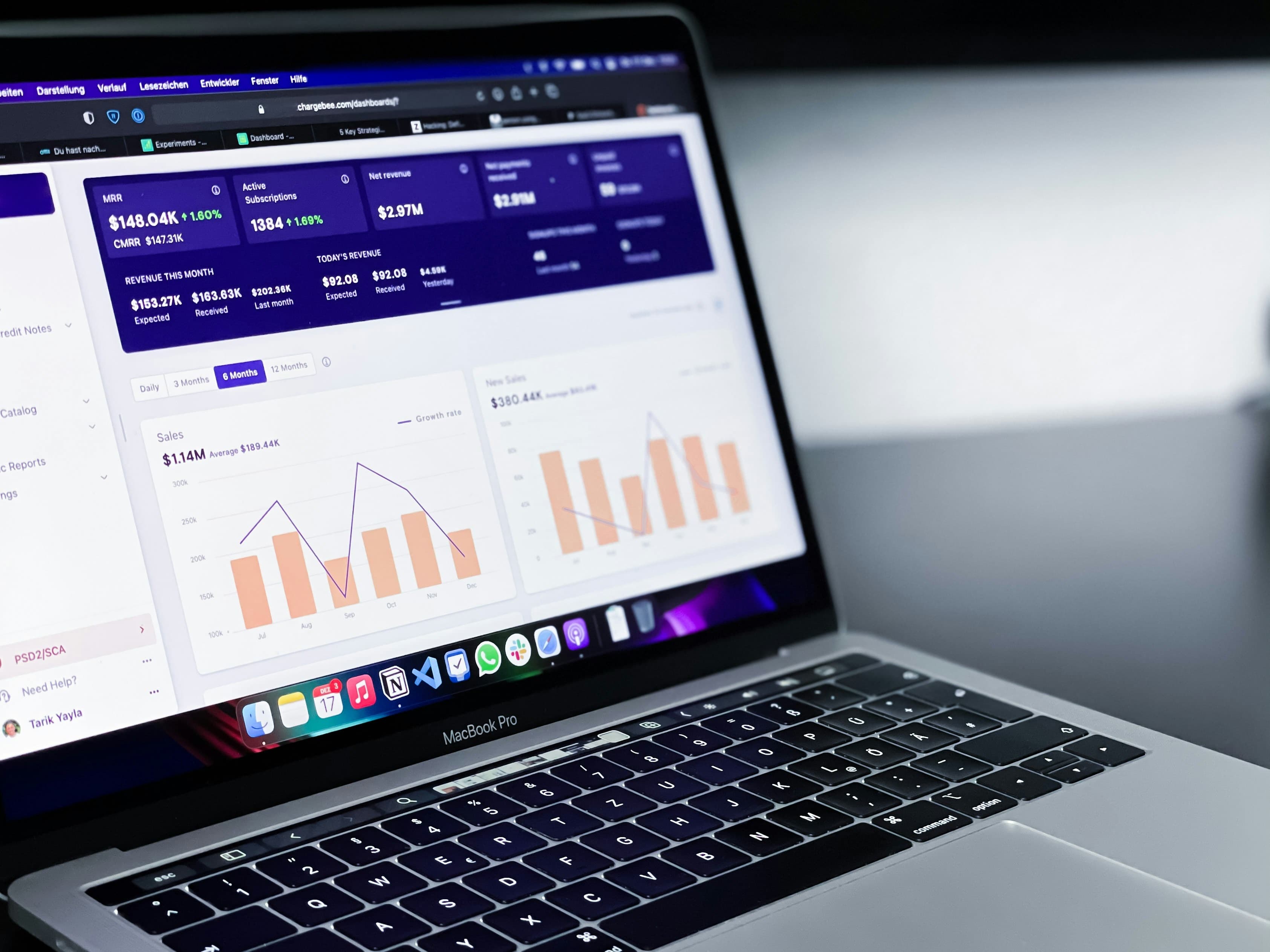 Customized Procurement Solutions