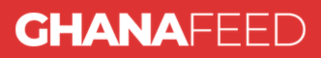GhanaFeed Logo